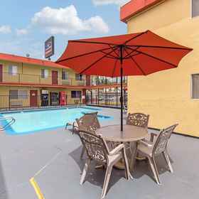 Primary image1Howard Johnson Suites by Wyndham San Diego Chula Vista/BayFt,圣地牙哥县飯店