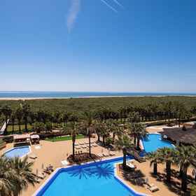 Primary image 1 빌라 갈레 이슬라 카넬라 리조트 호텔, 베로칼 호텔