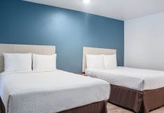 Others 7 WoodSpring Suites McKinney