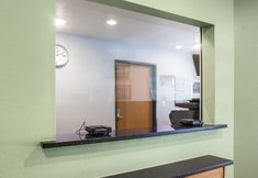 Others 3 WoodSpring Suites McKinney