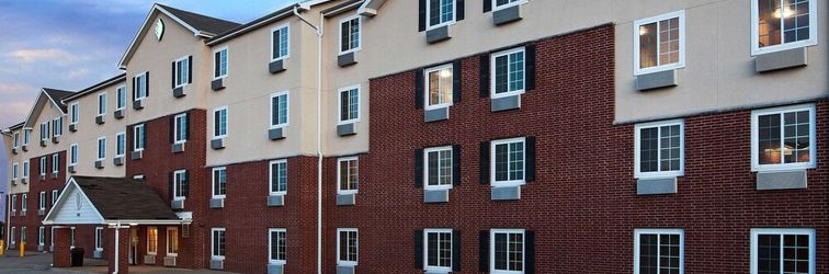 Others WoodSpring Suites McKinney