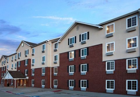Others WoodSpring Suites McKinney
