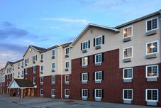 Others WoodSpring Suites McKinney