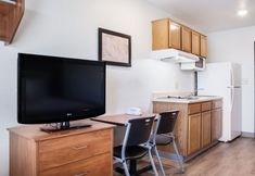 Others 6 WoodSpring Suites McKinney