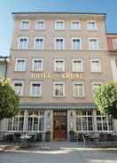 Primary image Sorell Hotel Krone