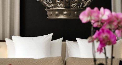 其他 2 Sorell Boutique-Hotel Krone Winterthur