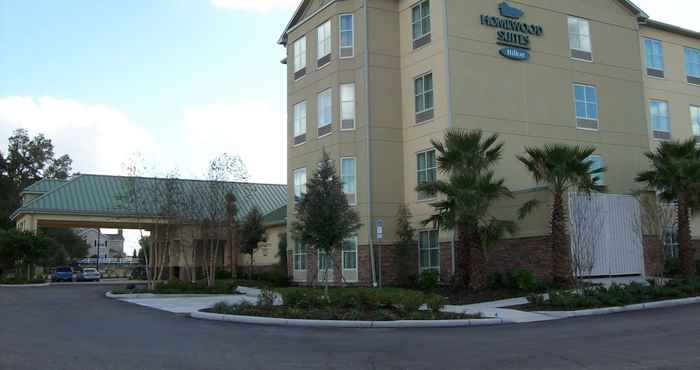 อื่นๆ Homewood Suites by Hilton Ocala at Heath Brook