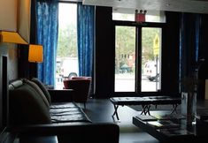 Lainnya 2 The Ridge Hotel