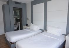 Lainnya 3 The Ridge Hotel