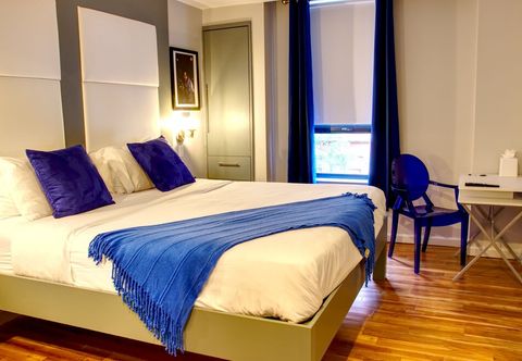 Lainnya The Ridge Hotel