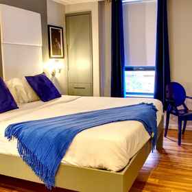 Primary image 1 The Ridge Hotel, New York City Hotels