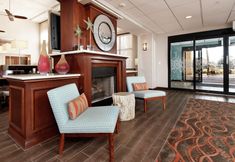 Lain-lain 2 Hampton Inn & Suites Navarre