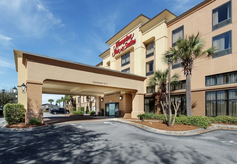 Others Hampton Inn & Suites Navarre