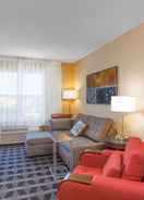 ภาพหลัก TownePlace Suites by Marriott Huntsville
