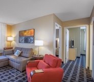 Others 7 TownePlace Suites by Marriott Huntsville