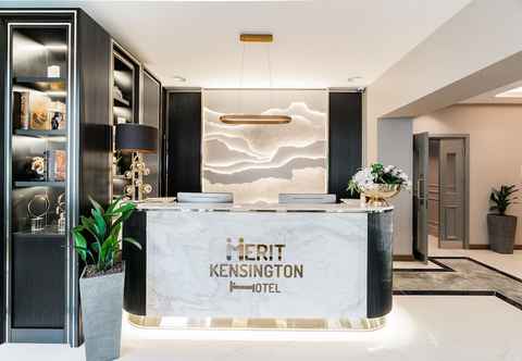 Lainnya Merit Kensington Hotel