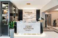 Lainnya Merit Kensington Hotel