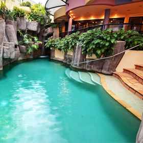 Primary image 1 Nautilus Mooloolaba, Sunshine Coast Hotels