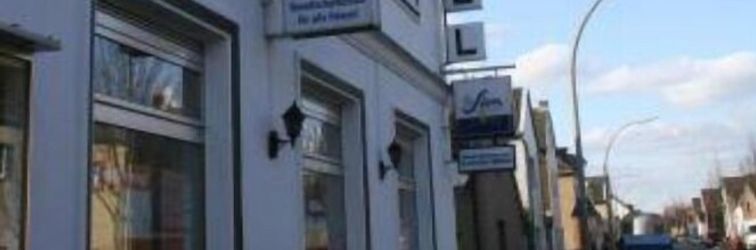 기타 Godorfer Mühle