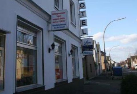 기타 Godorfer Mühle