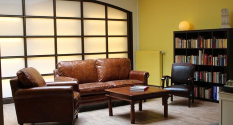 Others 2 Hotel Glockengasse