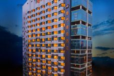 อื่นๆ Metropark Hotel Macau