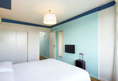 Others 5 Aparthotel Adagio Access Strasbourg Illkirch