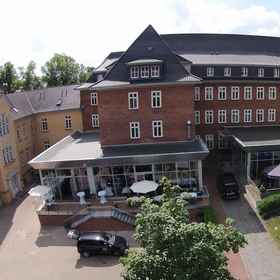 Primary image 1 โรงแรมอัมชลอสพาร์ค, โรงแรม & ที่พัก Wittenbeck