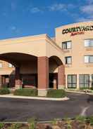 ภาพหลัก Courtyard by Marriott Birmingham Trussville