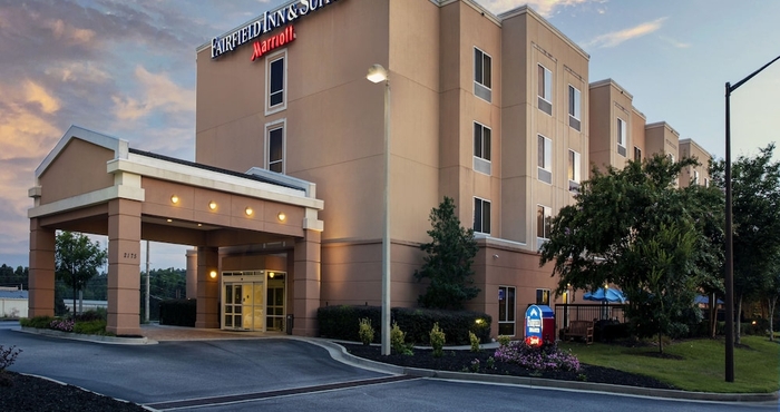 Khác Fairfield Inn & Suites by Marriott Augusta