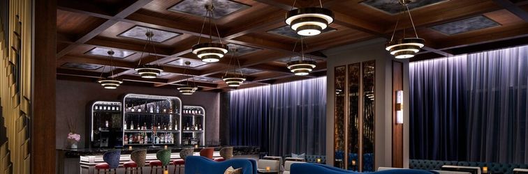 其他 The Opus Westchester, Autograph Collection