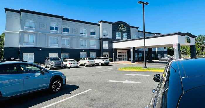 Others La Quinta Inn & Suites by Wyndham Mt. Laurel - Philadelphia