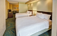 Lainnya 5 SpringHill Suites Marriott Norfolk Old Dominion University