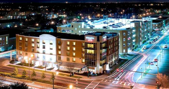 Others SpringHill Suites Marriott Norfolk Old Dominion University