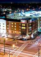 Imej utama SpringHill Suites Marriott Norfolk Old Dominion University