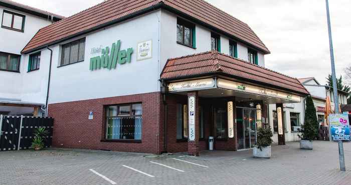 Others Hotel Müller