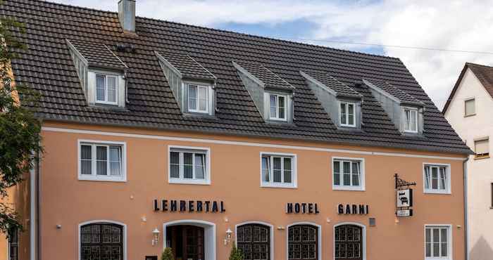 Others Hotel Garni Lehrertal