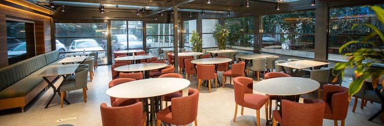 其他 Sogut Hotel Old City