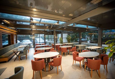 其他 Sogut Hotel Old City