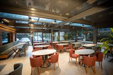 其他 Sogut Hotel Old City