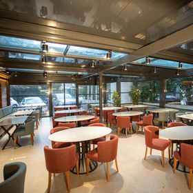 Primary image1Sogut Hotel Old City,苏莱曼尼耶清真寺飯店