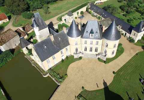 Khác Chateau De Vauloge