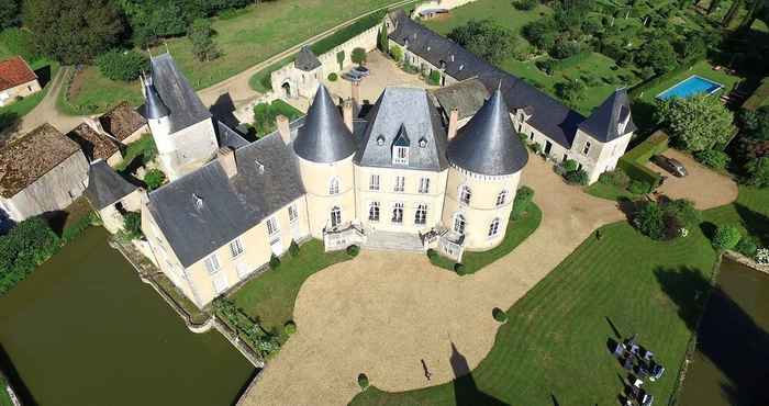 Lain-lain Chateau De Vauloge