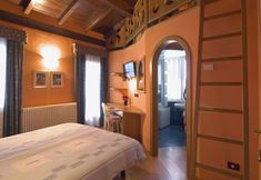 Lainnya 4 Hotel Astra