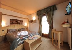 Lainnya 5 Hotel Astra