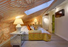 その他 4 The Bonerowski Palace Boutique Hotel