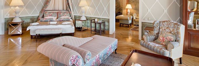 その他 The Bonerowski Palace Boutique Hotel