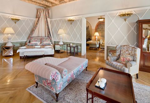 その他 The Bonerowski Palace Boutique Hotel