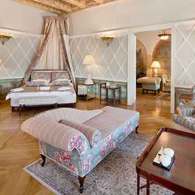 Primary image1博內羅夫斯基宮精品飯店,斯皮斯基宫飯店