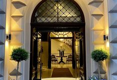 その他 2 The Bonerowski Palace Boutique Hotel